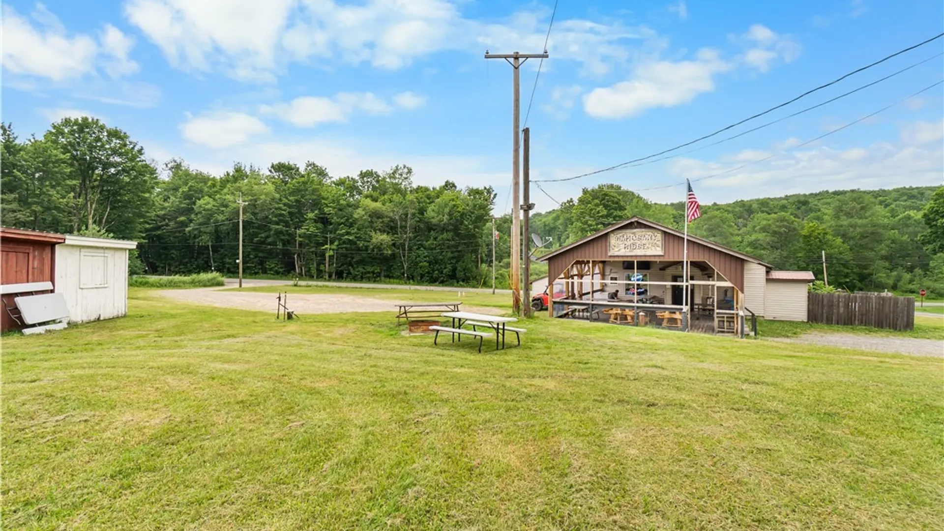 Property at 10825 Taberg-Florence Road, Camden, NY 13316 23