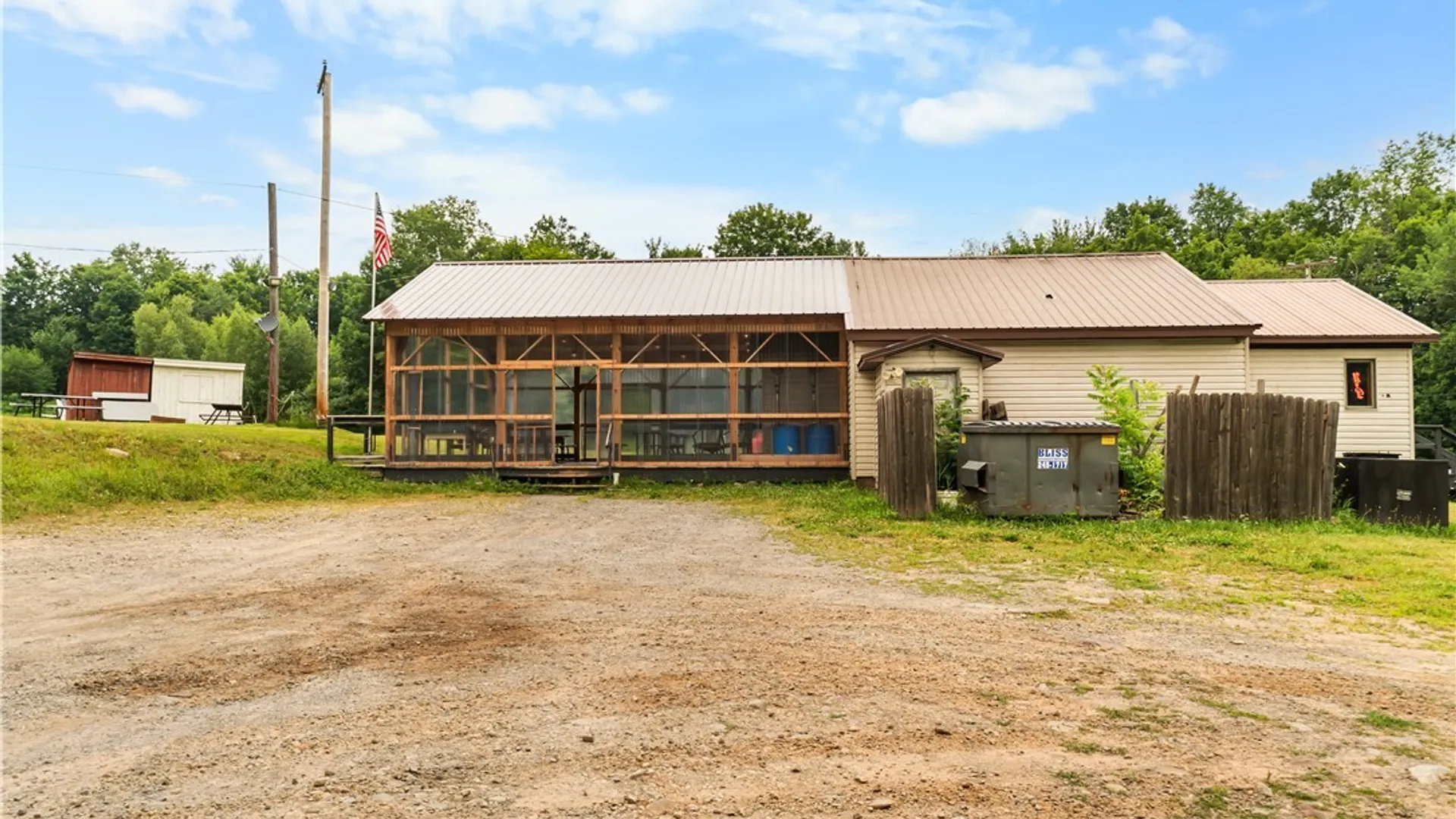 Property at 10825 Taberg-Florence Road, Camden, NY 13316 24