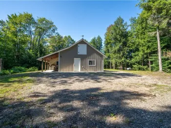 Property at 147 Sonny Lane, Manheim, NY 13329