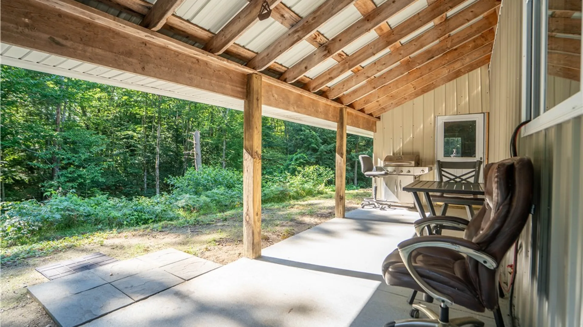 Property at 147 Sonny Lane, Manheim, NY 13329 3