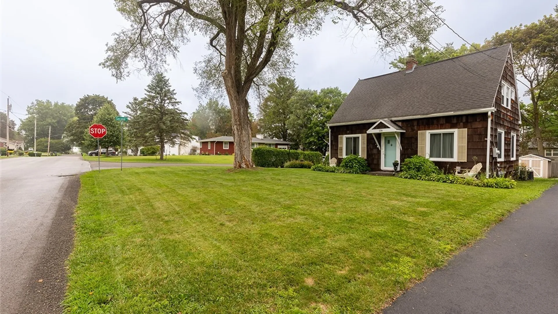 Property at 226 Cleveland Boulevard, Manlius, NY 13066 3