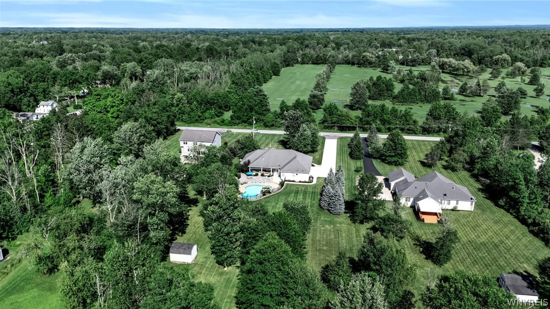 Property at 8620 Northfield Road, Clarence, NY 14032 49