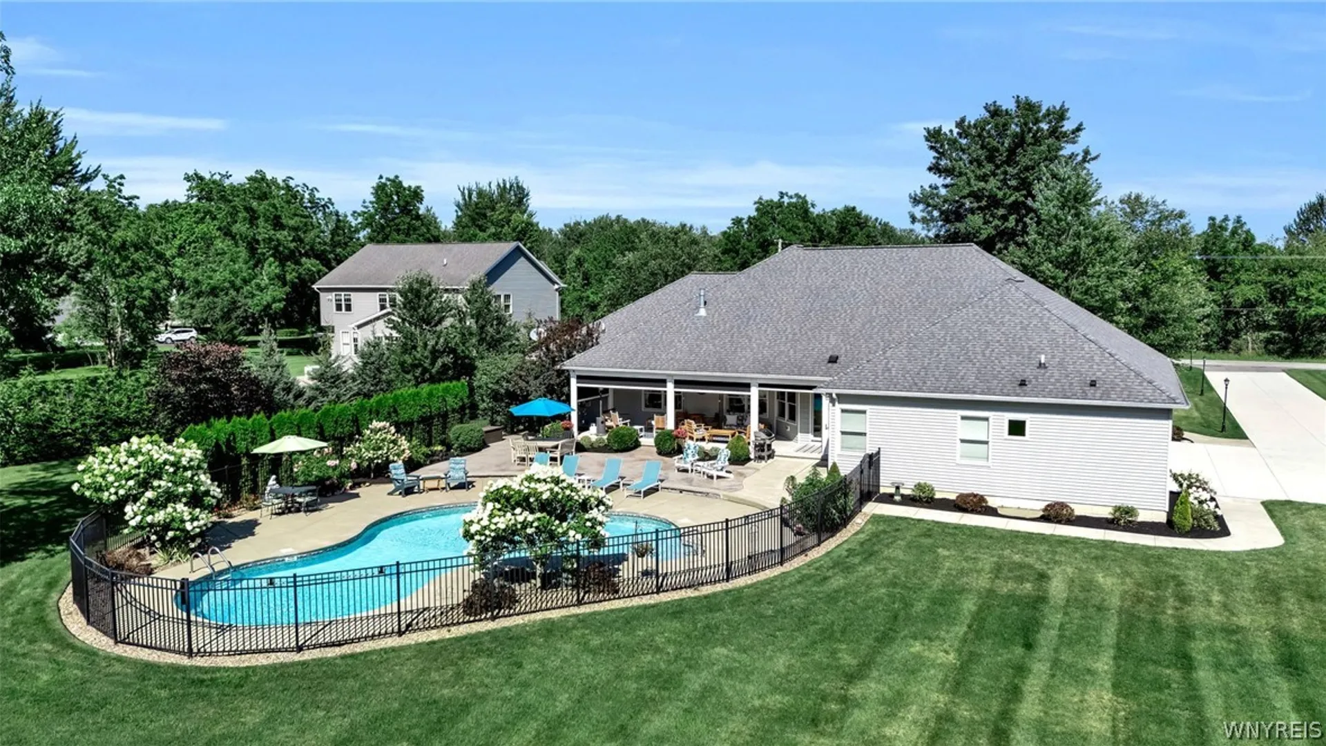 Property at 8620 Northfield Road, Clarence, NY 14032 45