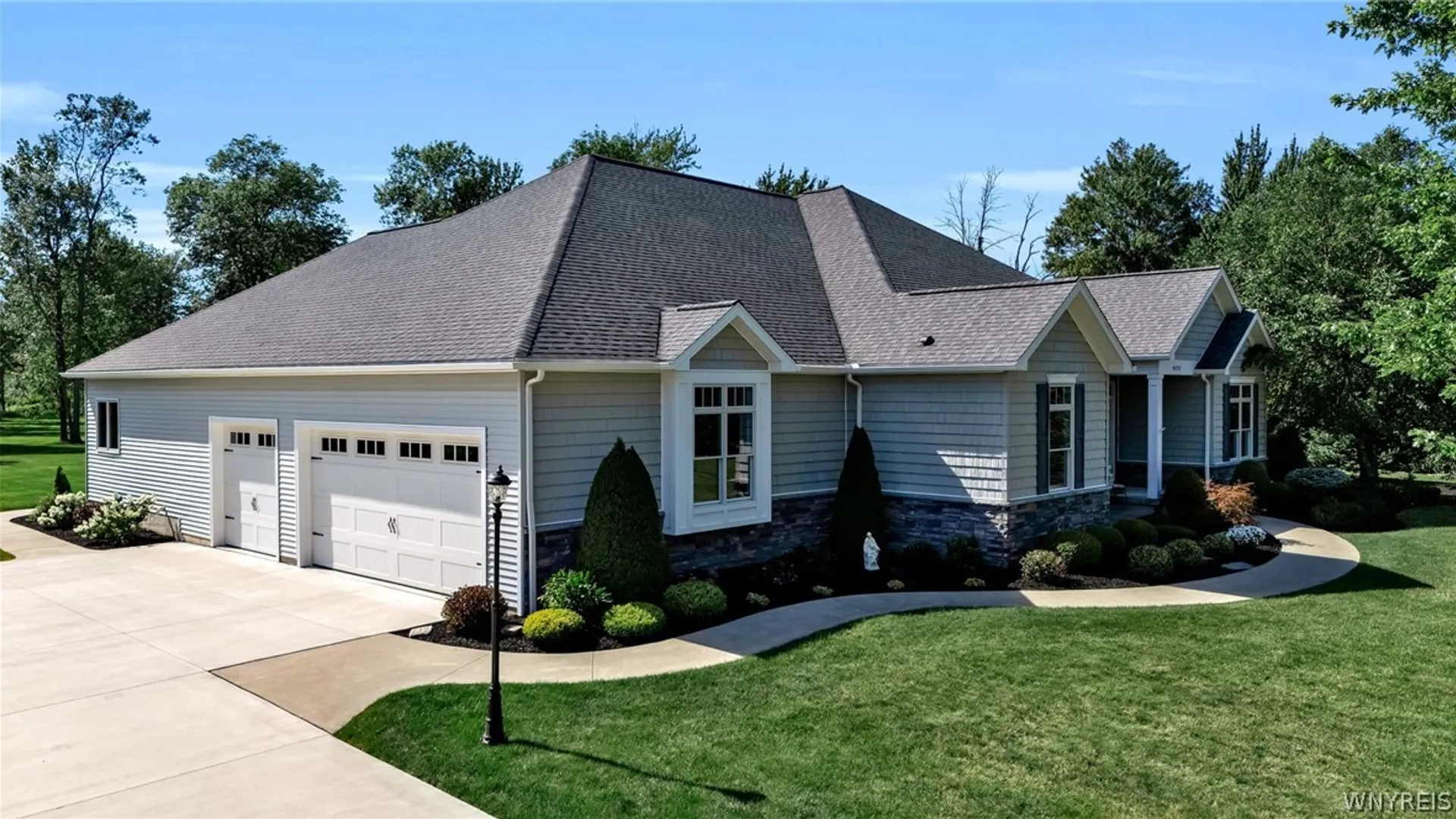 Property at 8620 Northfield Road, Clarence, NY 14032 46