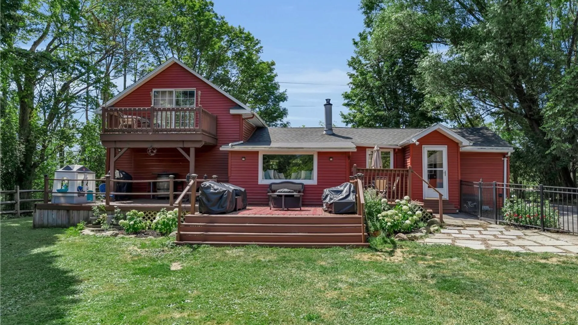 Property at 1968 Blakeley Road, Aurora, NY 14052 28