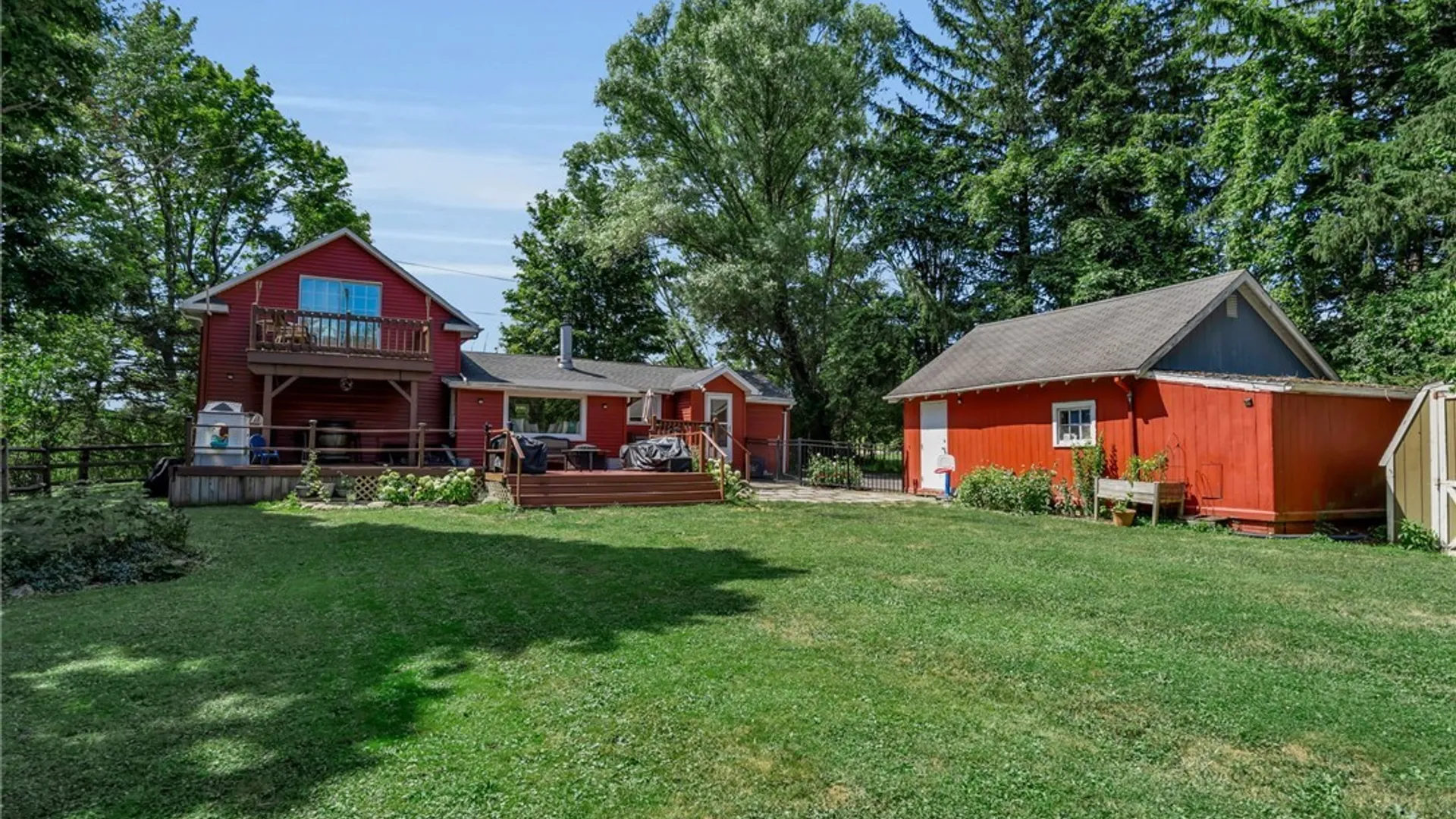 Property at 1968 Blakeley Road, Aurora, NY 14052 29