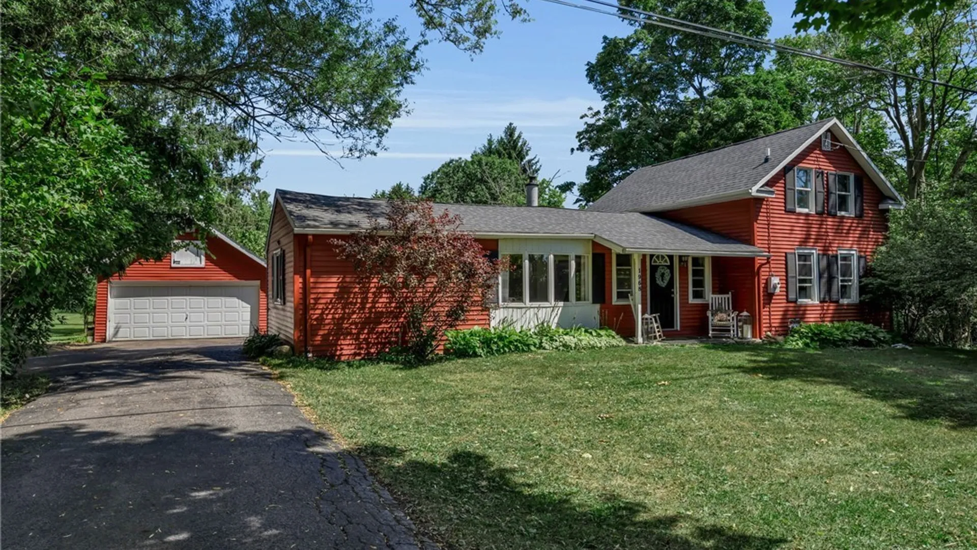 Property at 1968 Blakeley Road, Aurora, NY 14052 30
