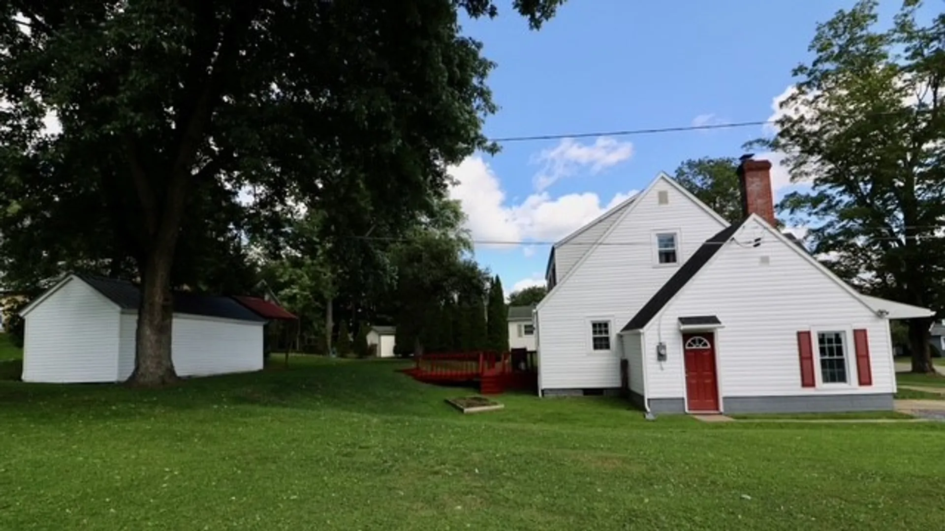 Property at 916 Water Street, Smethport Boro, PA 16749 4