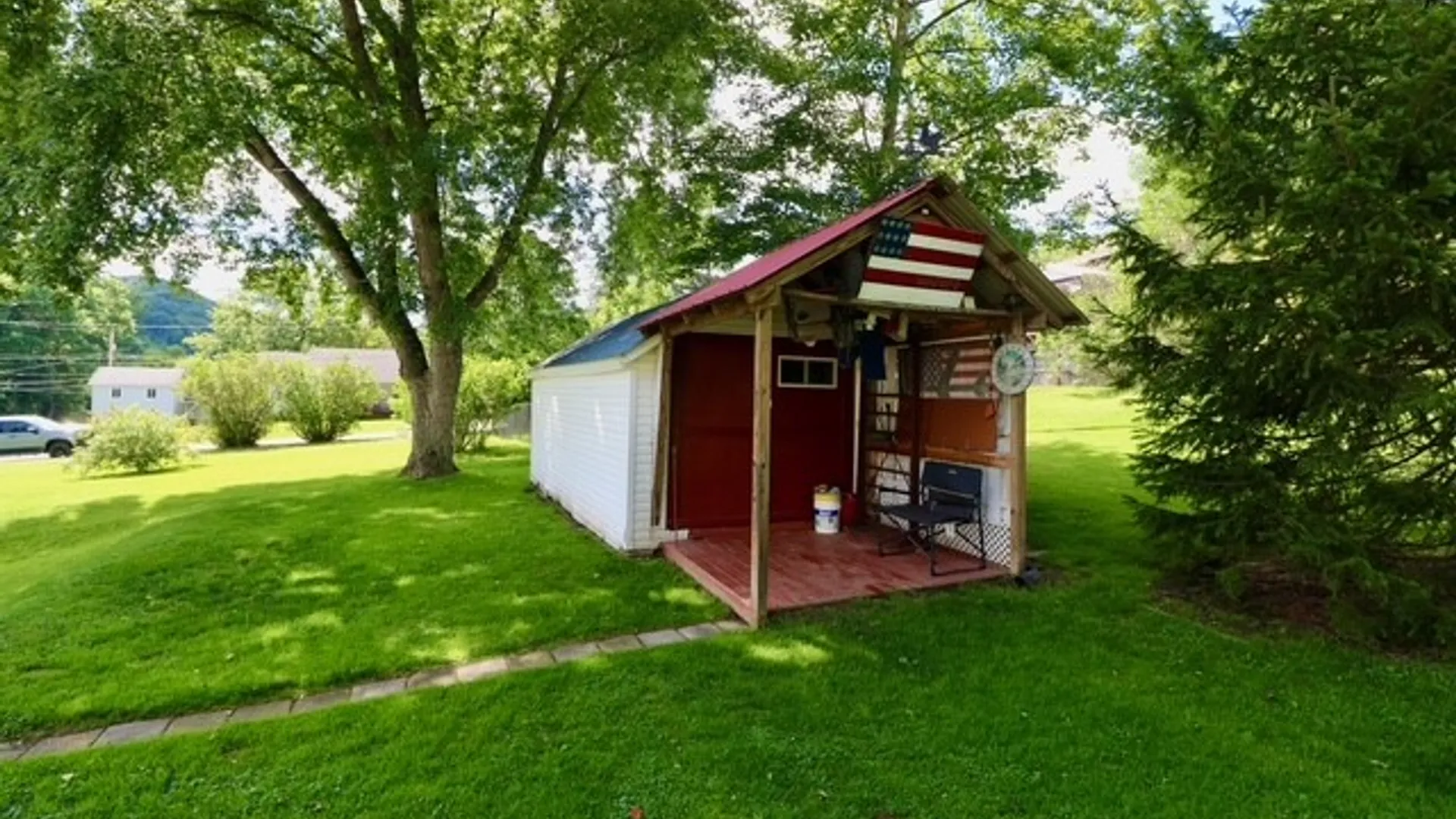 Property at 916 Water Street, Smethport Boro, PA 16749 9