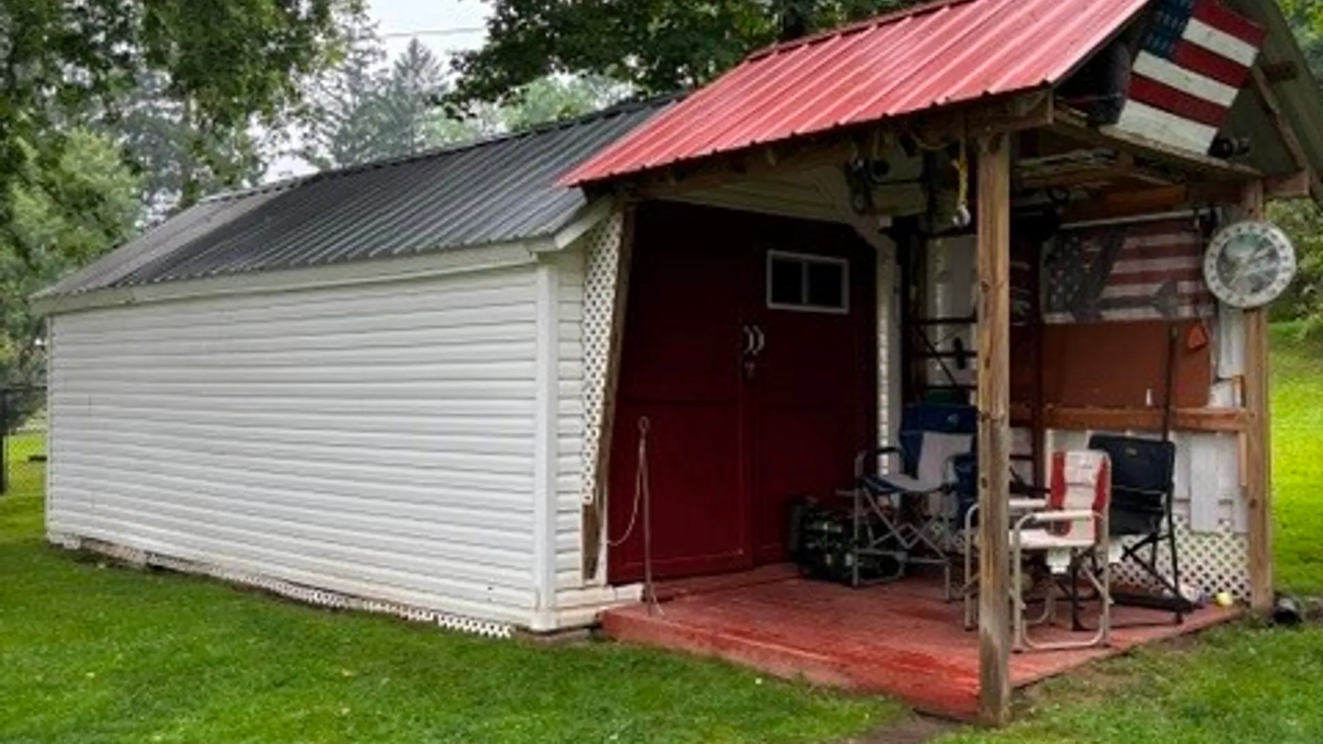 Property at 916 Water Street, Smethport Boro, PA 16749 10