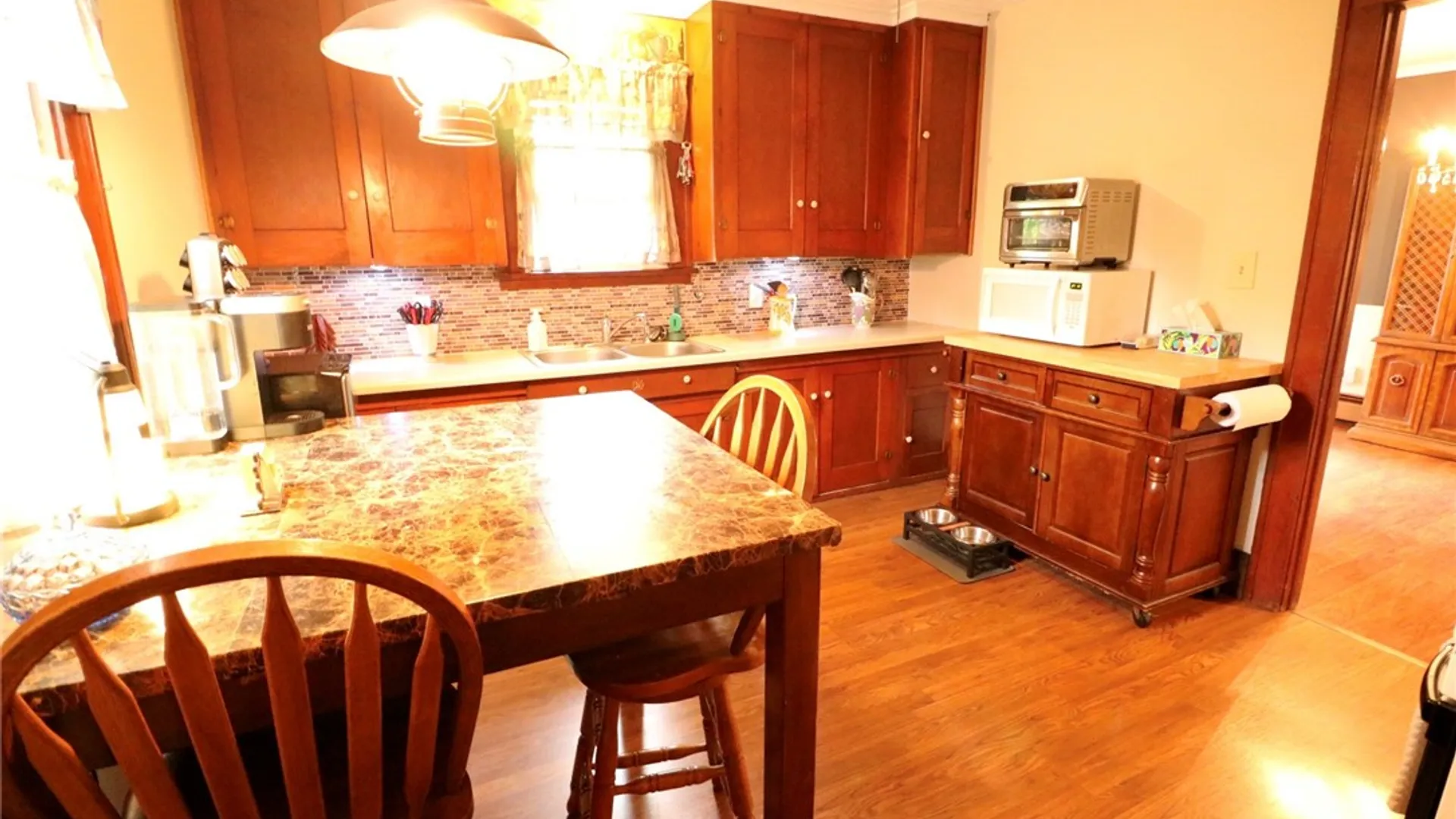 Property at 916 Water Street, Smethport Boro, PA 16749 19