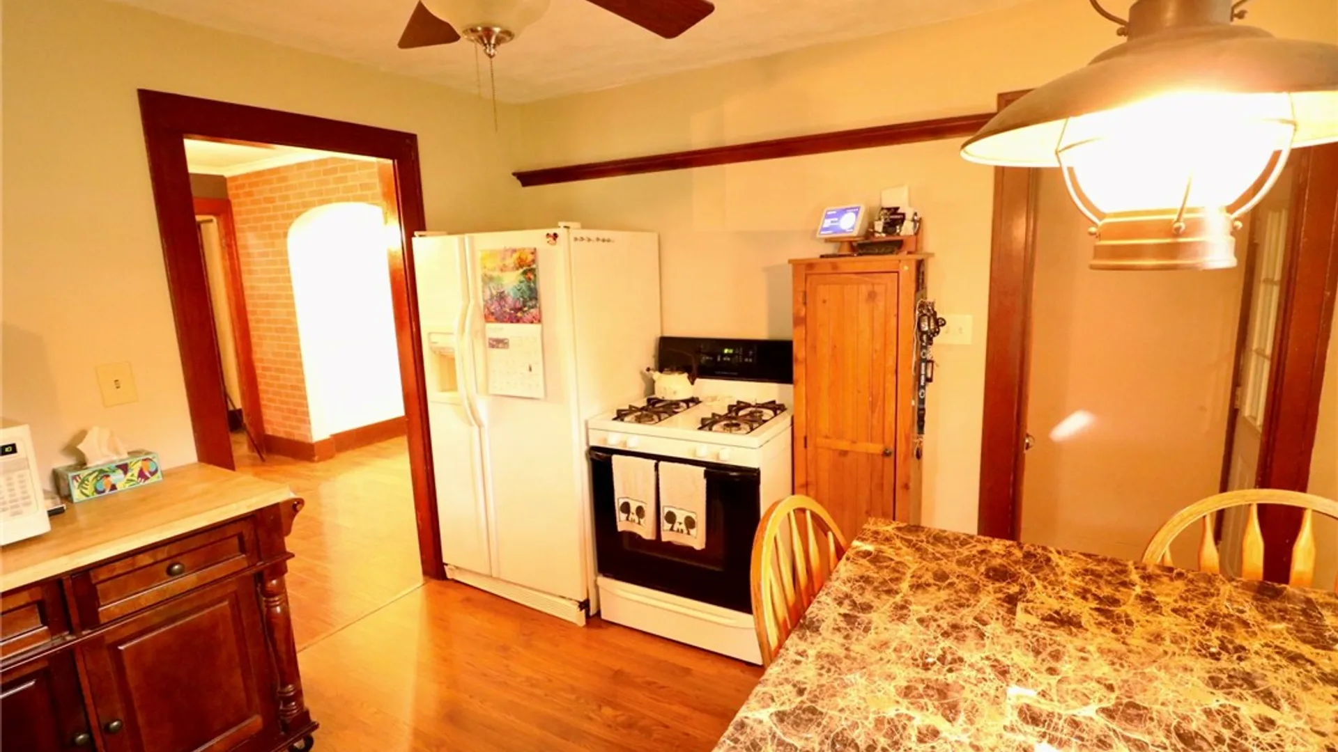 Property at 916 Water Street, Smethport Boro, PA 16749 21