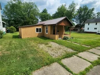 Property at 170 Highland Avenue, Salamanca, NY 14779