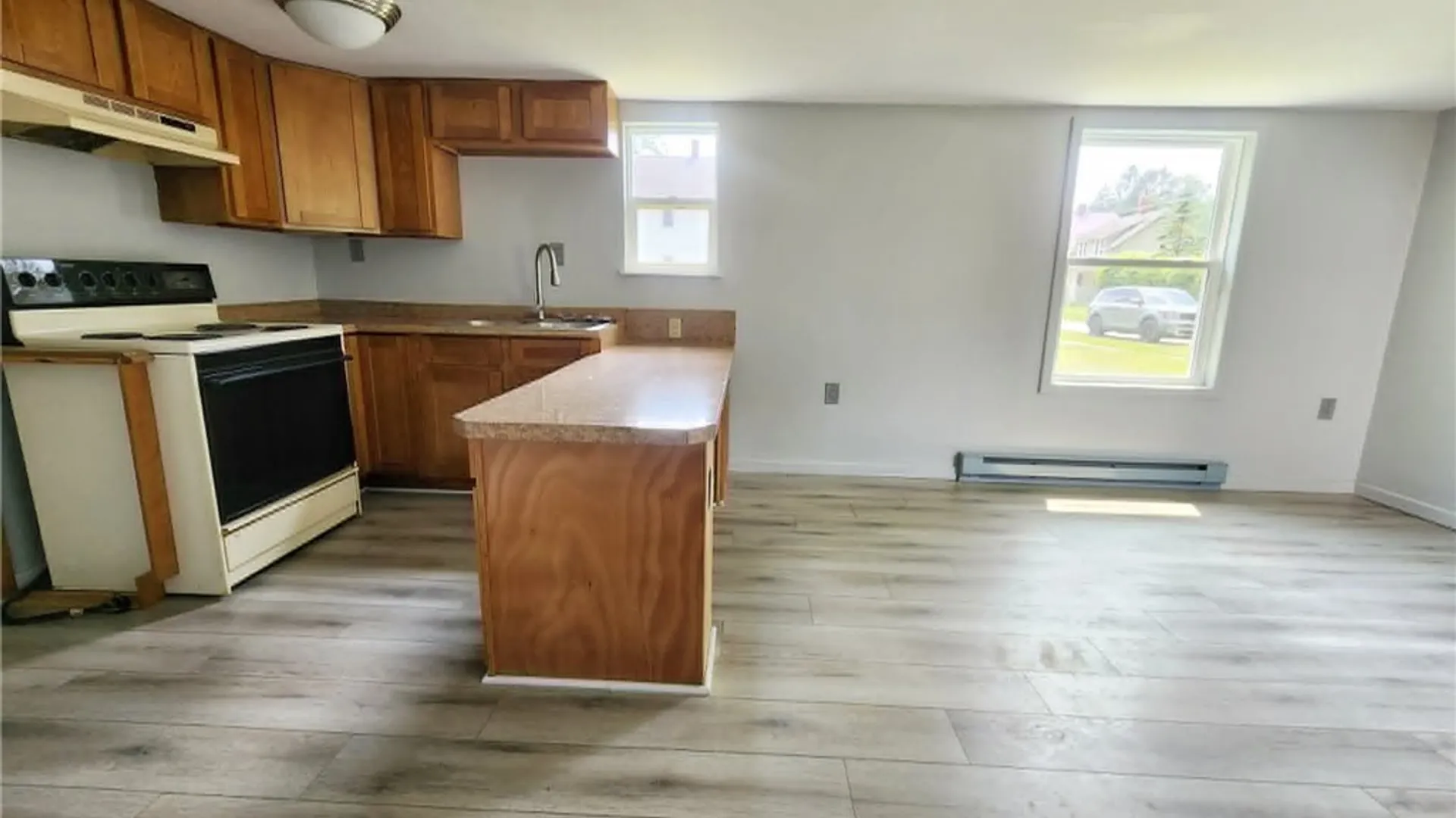 Property at 170 Highland Avenue, Salamanca, NY 14779 5