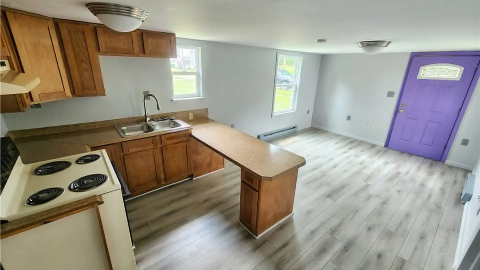 Property at 170 Highland Avenue, Salamanca, NY 14779 8