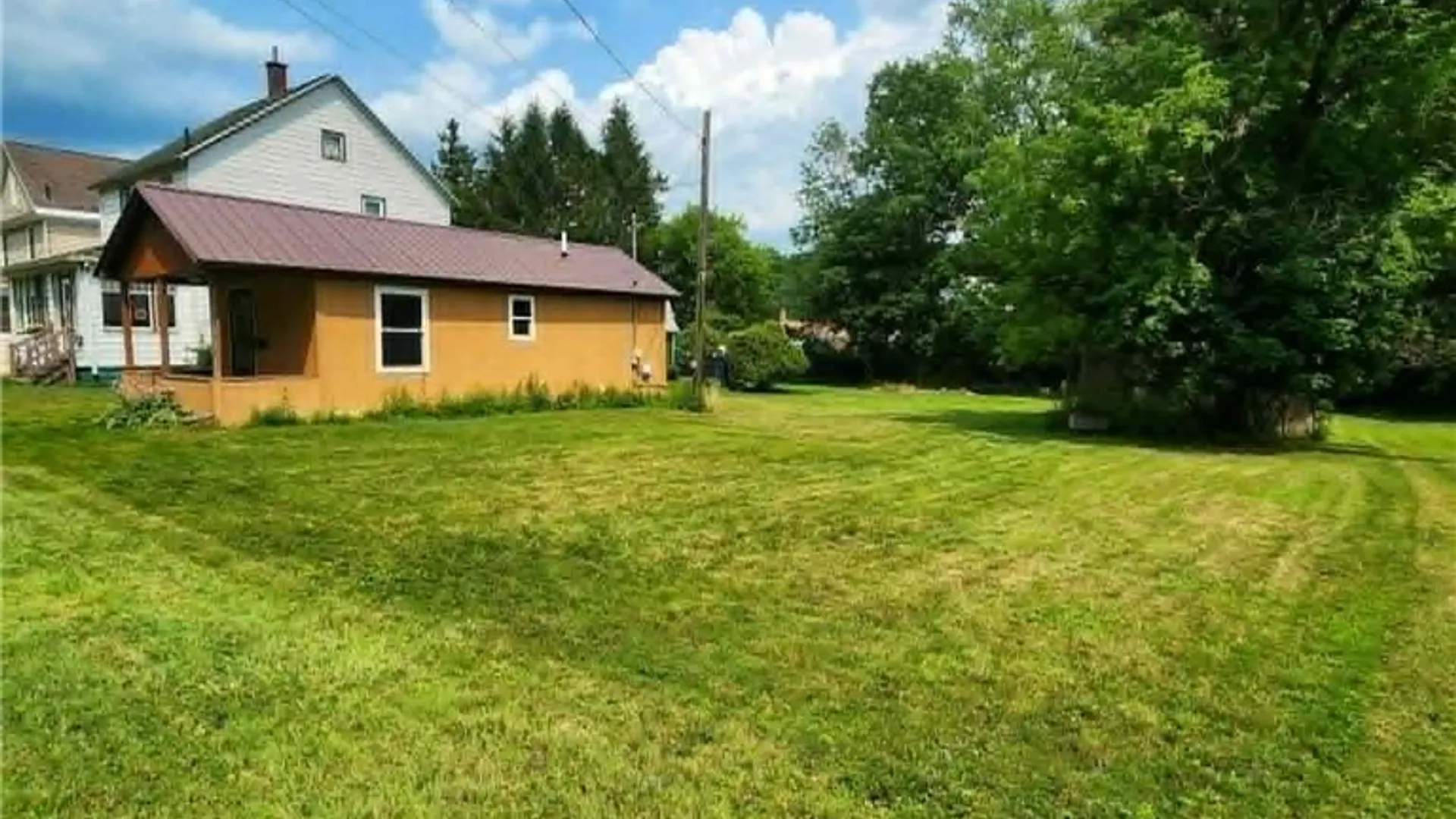 Property at 170 Highland Avenue, Salamanca, NY 14779 26