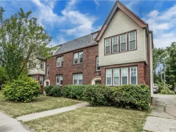 Property at 631 Kenmore Avenue, Tonawanda, NY 14223