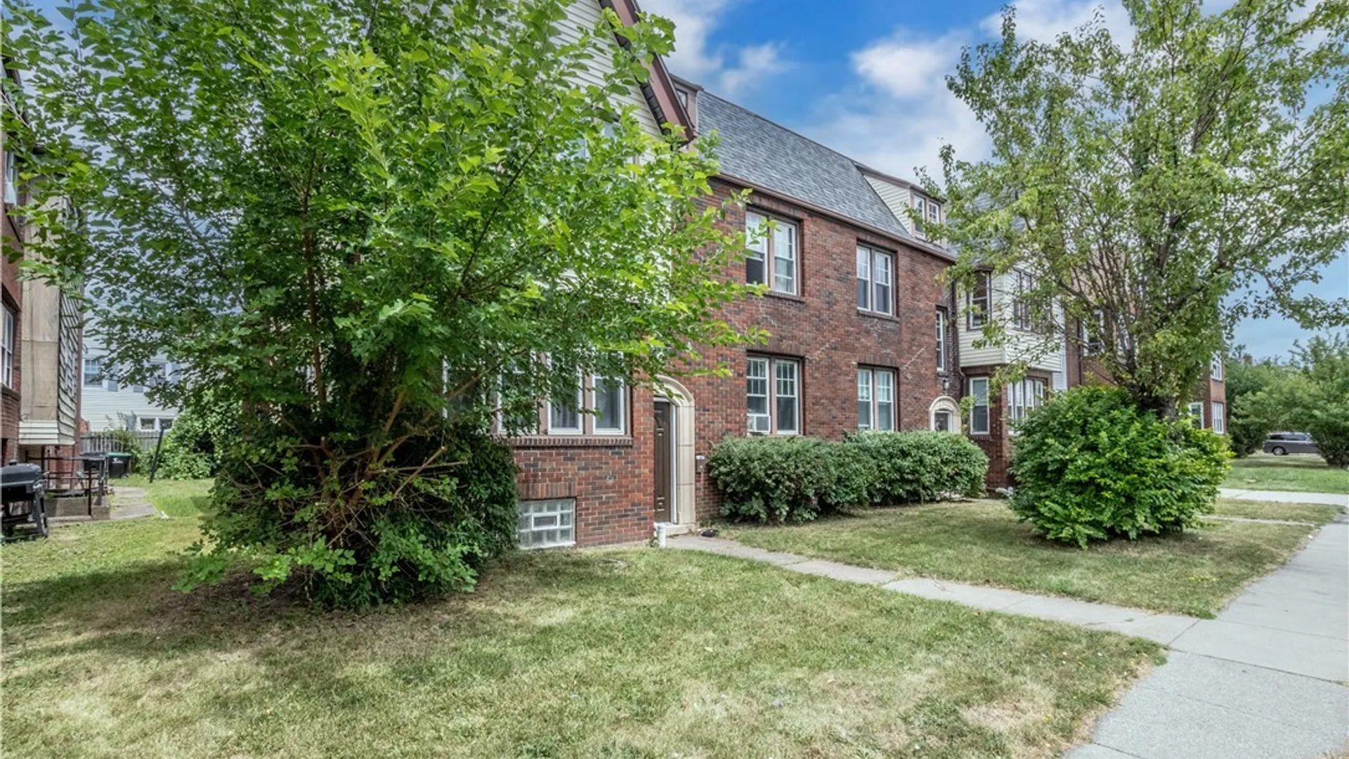 Property at 631 Kenmore Avenue, Tonawanda, NY 14223 3