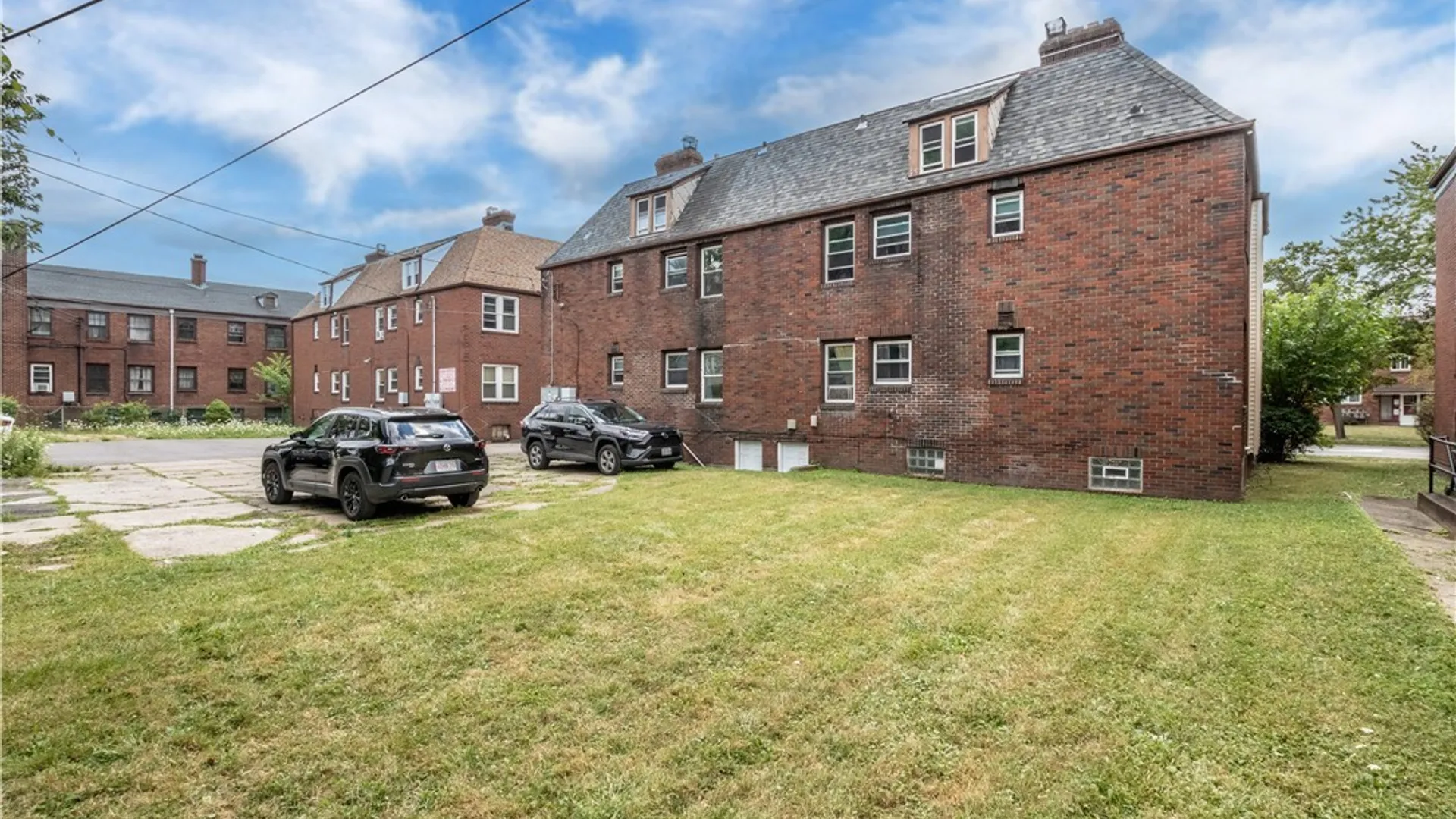 Property at 631 Kenmore Avenue, Tonawanda, NY 14223 6