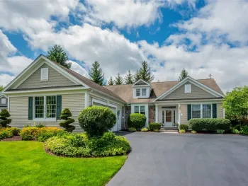 Property at 3 Callahan Court, Pittsford, NY 14534