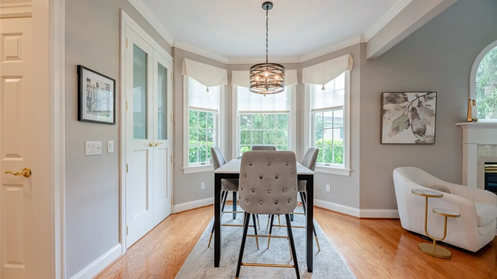 Property at 3 Callahan Court, Pittsford, NY 14534 20