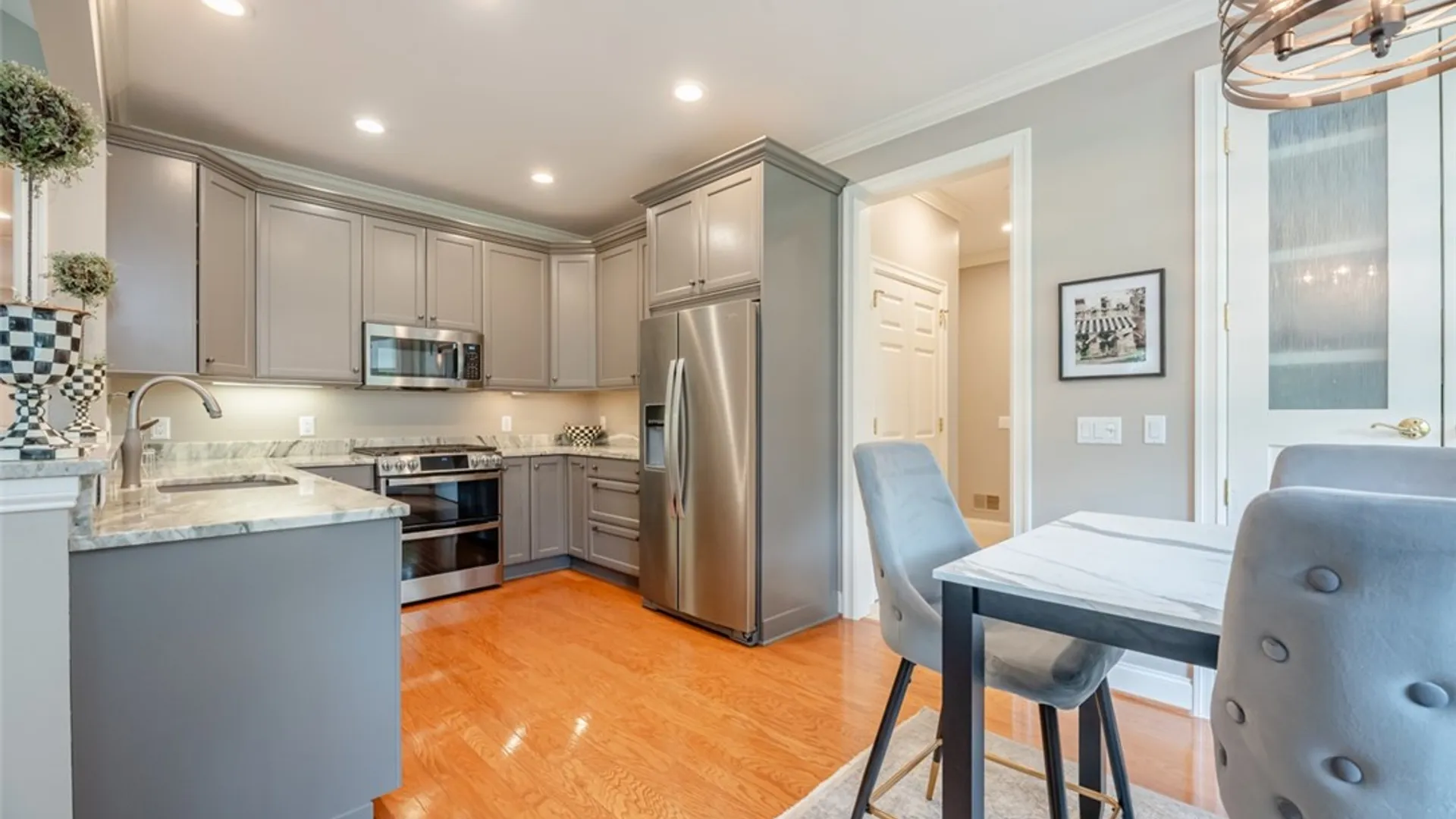 Property at 3 Callahan Court, Pittsford, NY 14534 21