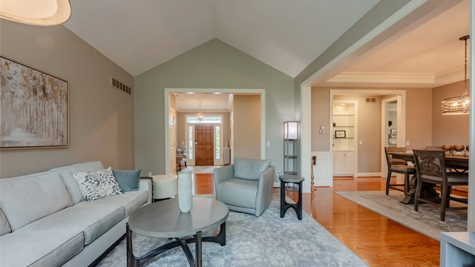 Property at 3 Callahan Court, Pittsford, NY 14534 38