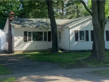 Property at 22 Henderson Place, Hamburg, NY 14075