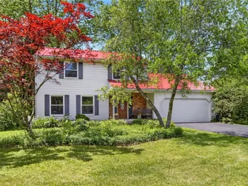 Property at 330 Siena Drive, Ithaca Town, NY 14850