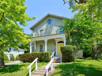 Property at 135 E Main St, Victor, NY 14564