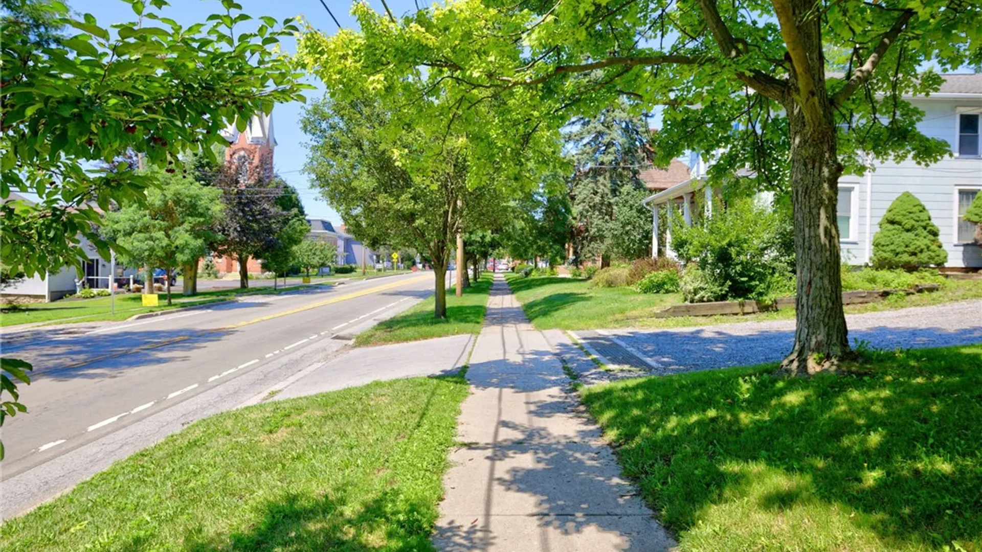 Property at 135 E Main St, Victor, NY 14564 28