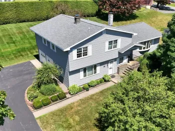 Property at 12 Gilbert Road, Whitestown, NY 13492