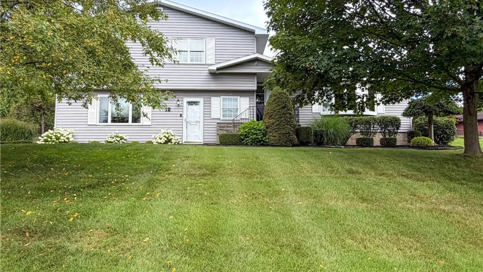 Property at 12 Gilbert Road, Whitestown, NY 13492 3