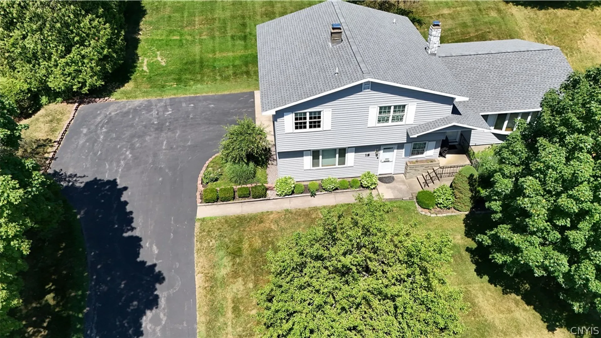 Property at 12 Gilbert Road, Whitestown, NY 13492 38