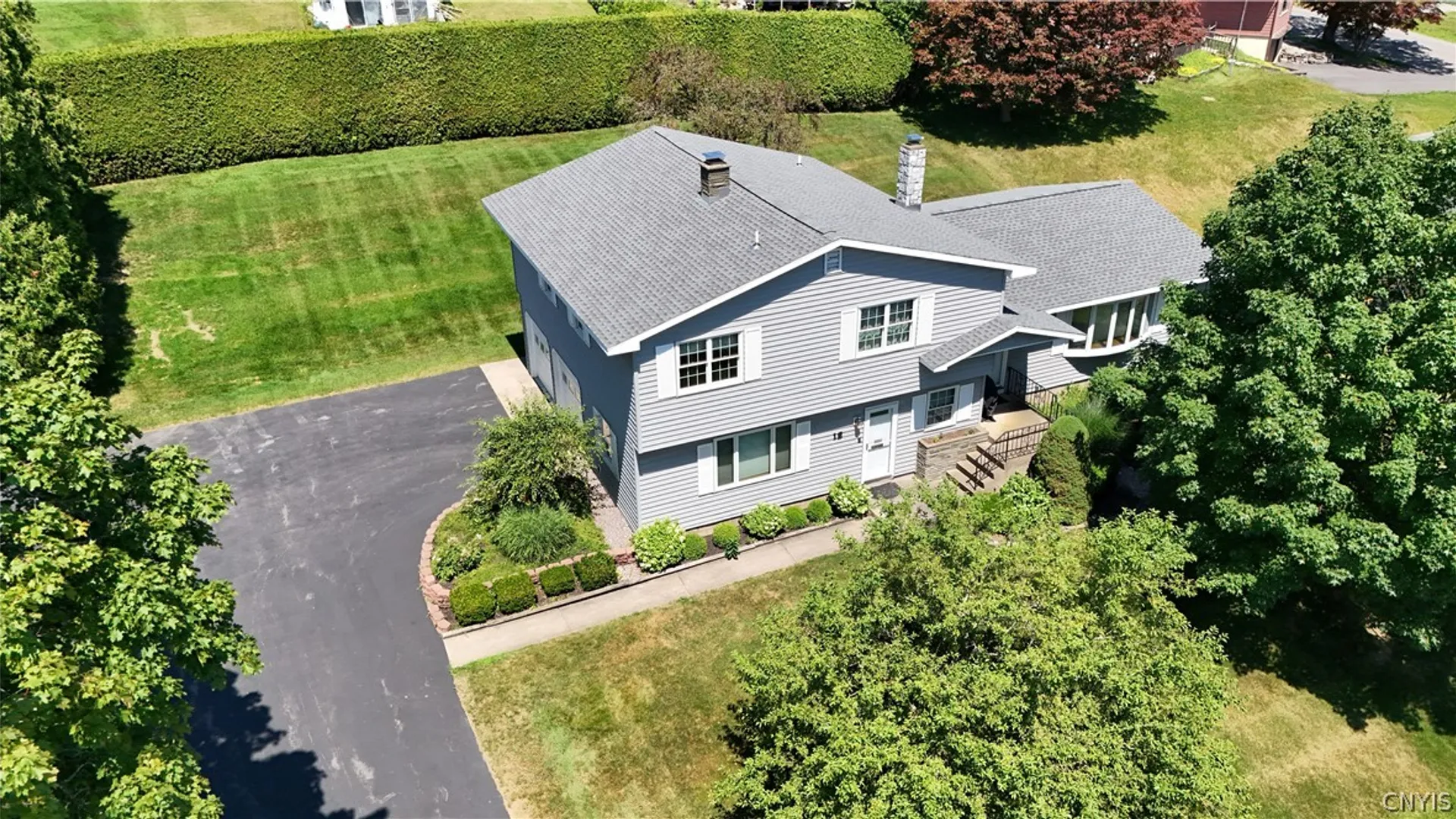 Property at 12 Gilbert Road, Whitestown, NY 13492 39