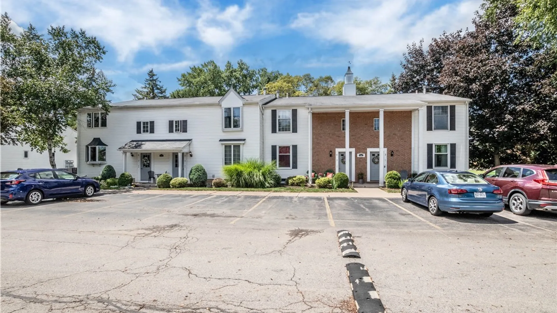 Property at 4765 Chestnut Ridge Road, Amherst, NY 14228 38