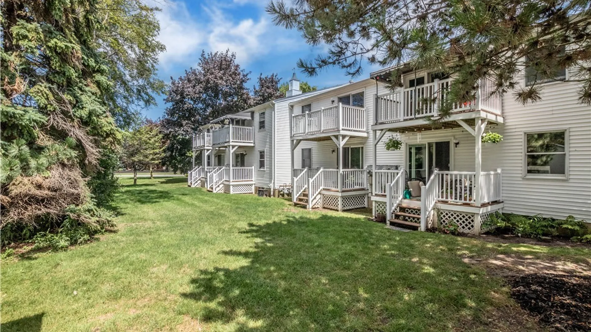 Property at 4765 Chestnut Ridge Road, Amherst, NY 14228 3