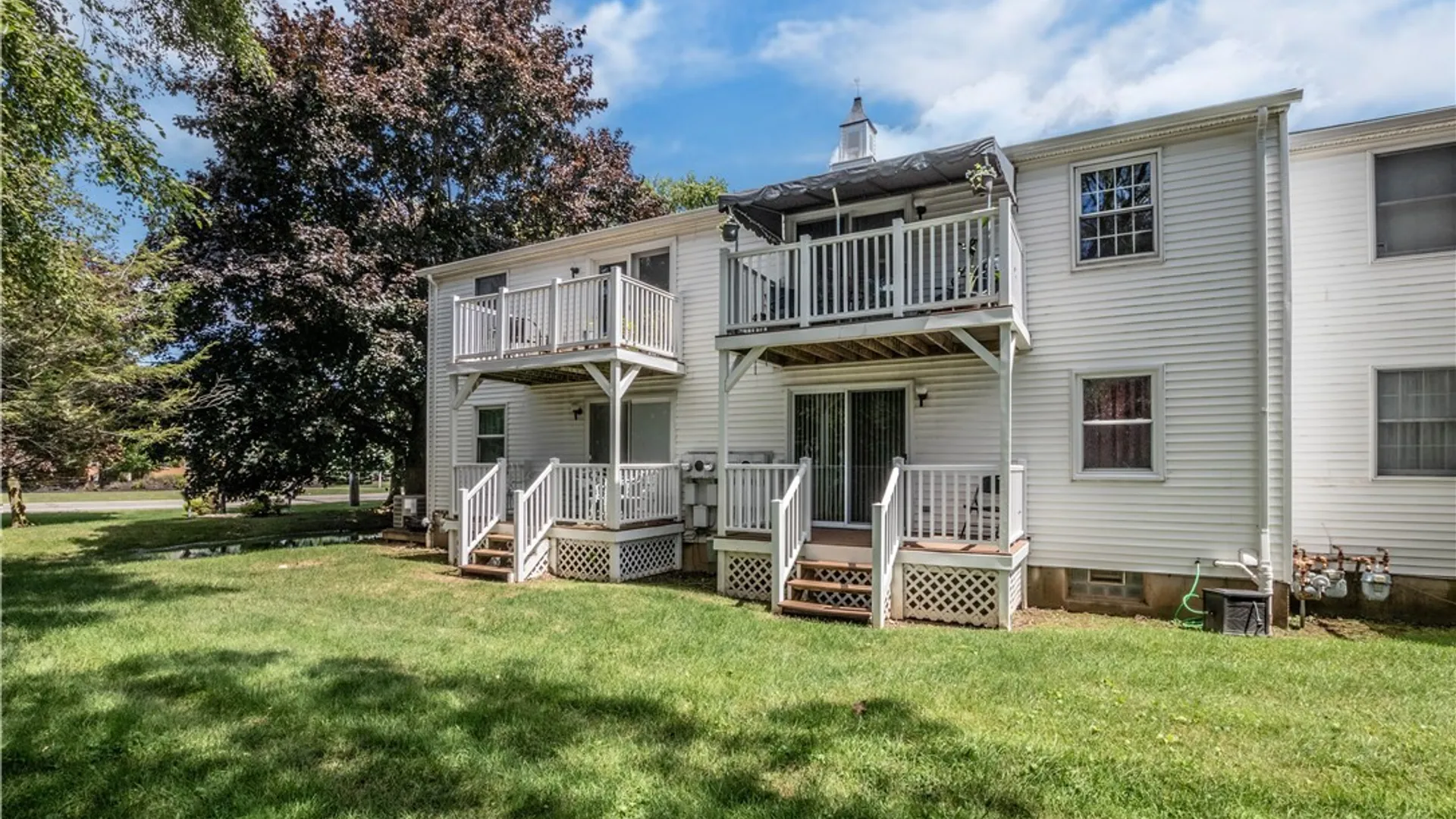 Property at 4765 Chestnut Ridge Road, Amherst, NY 14228 36