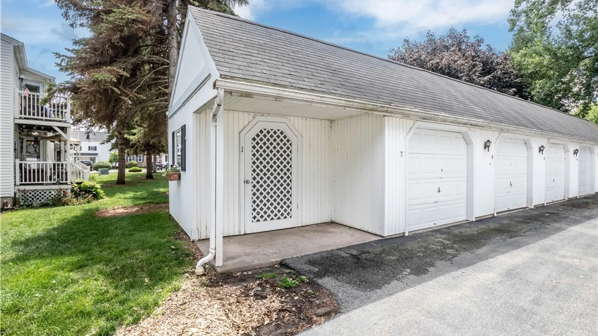 Property at 4765 Chestnut Ridge Road, Amherst, NY 14228 37