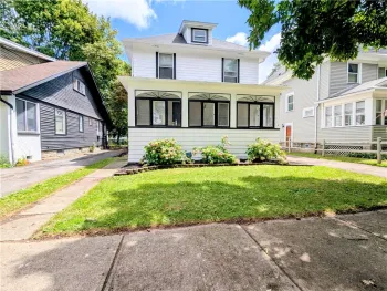 Property at 116 Allandale Avenue, Rochester, NY 14610