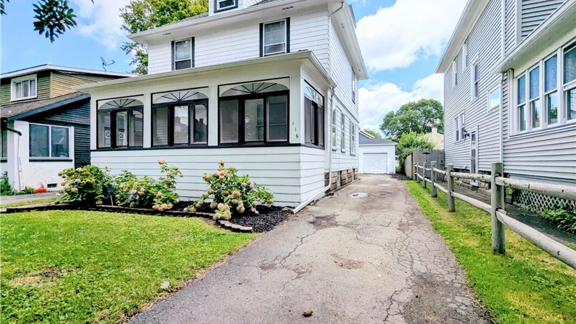 Property at 116 Allandale Avenue, Rochester, NY 14610 3
