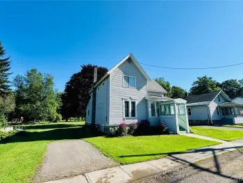Property at 25 W Academy Street, Cortlandville, NY 13101