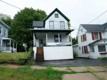 Property at 85 S 3rd Avenue, German Flatts, NY 13357