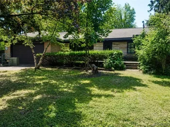 Property at 2963 Cloverbank Rd Road, Hamburg, NY 14075