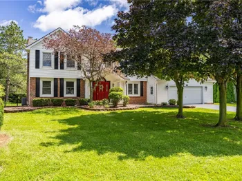 Property at 14 Silver Fox Circle, Greece, NY 14612