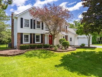 Property at 14 Silver Fox Circle, Greece, NY 14612