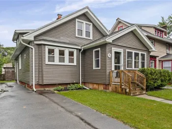 Property at 76 Eastview Avenue, Irondequoit, NY 14609