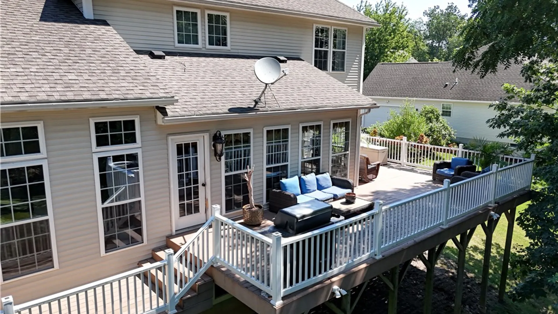 Property at 5031 W Ridge Run, Canandaigua Town, NY 14424 4