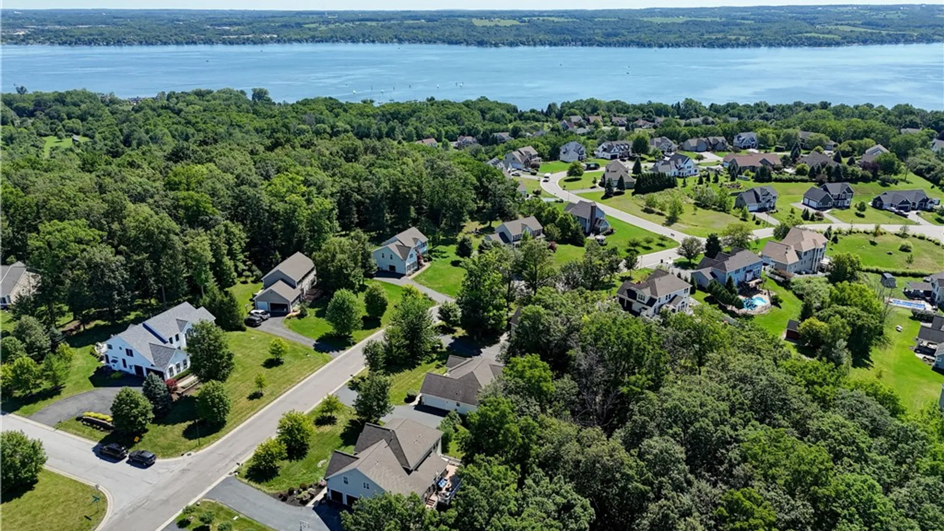 Property at 5031 W Ridge Run, Canandaigua Town, NY 14424 8