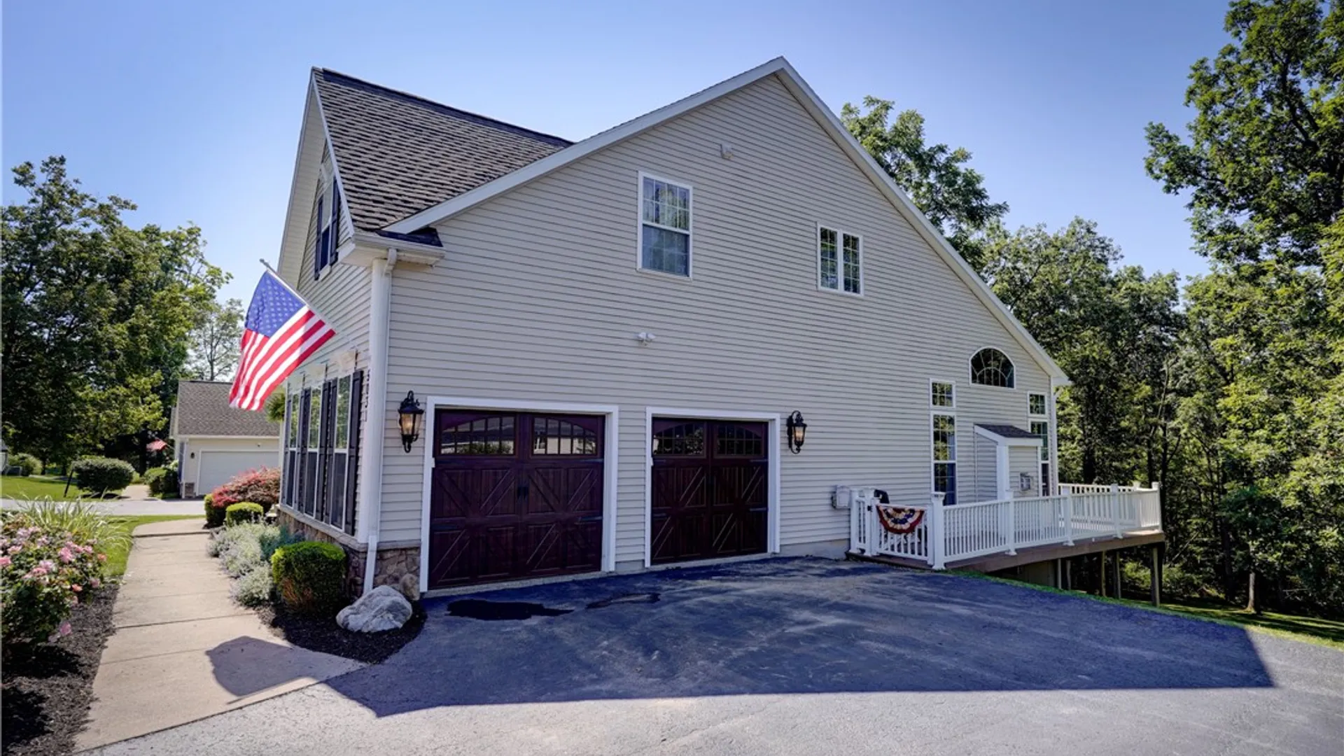 Property at 5031 W Ridge Run, Canandaigua Town, NY 14424 49